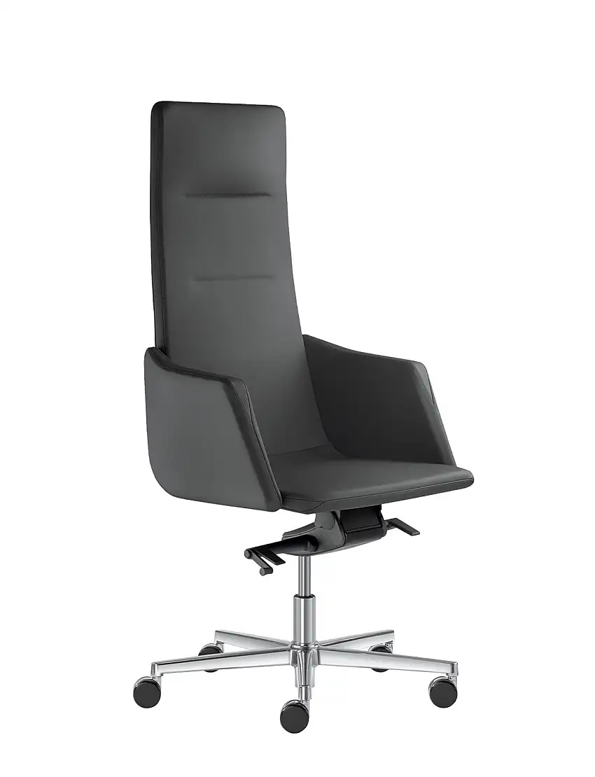 LD Seating - Harmony 830-H Chefsessel