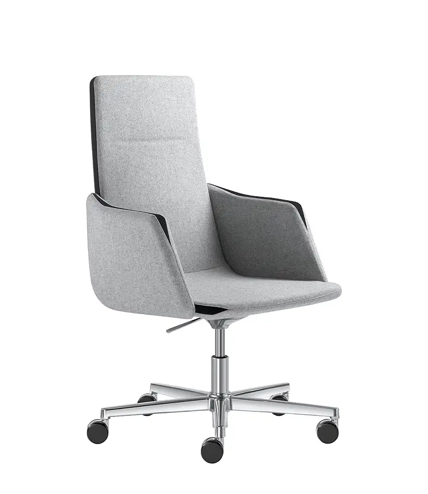 LD Seating - Harmony 832-RA Drehsessel