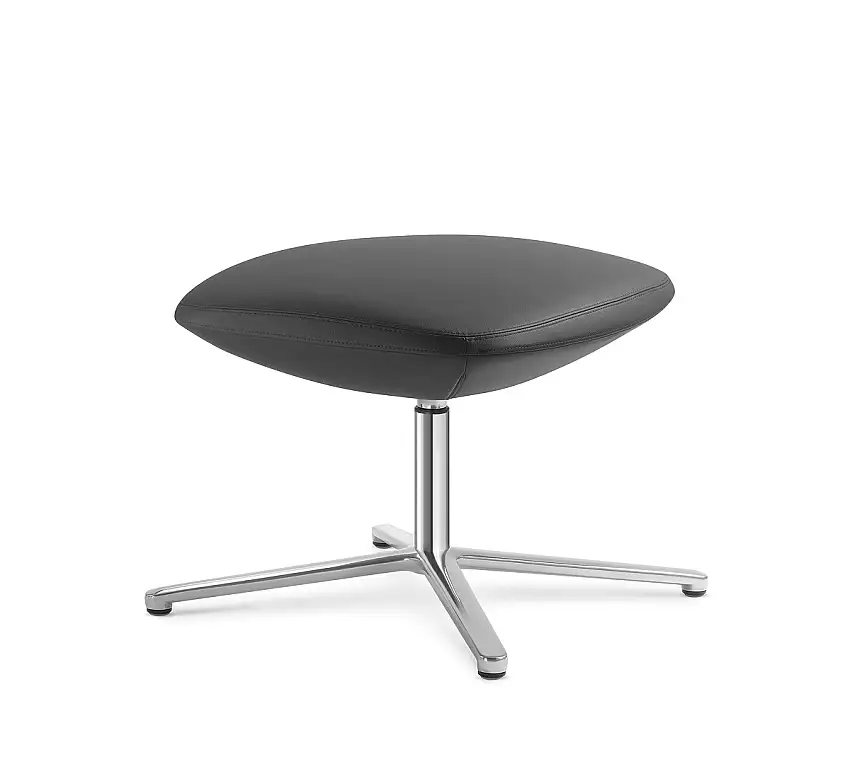 LD Seating - Melody Lounge ML-T-N6 Fußhocker