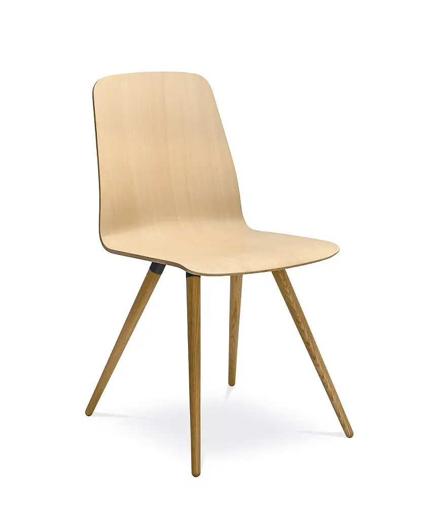 LD Seating - Sunrise 150-D Konferenzstuhl