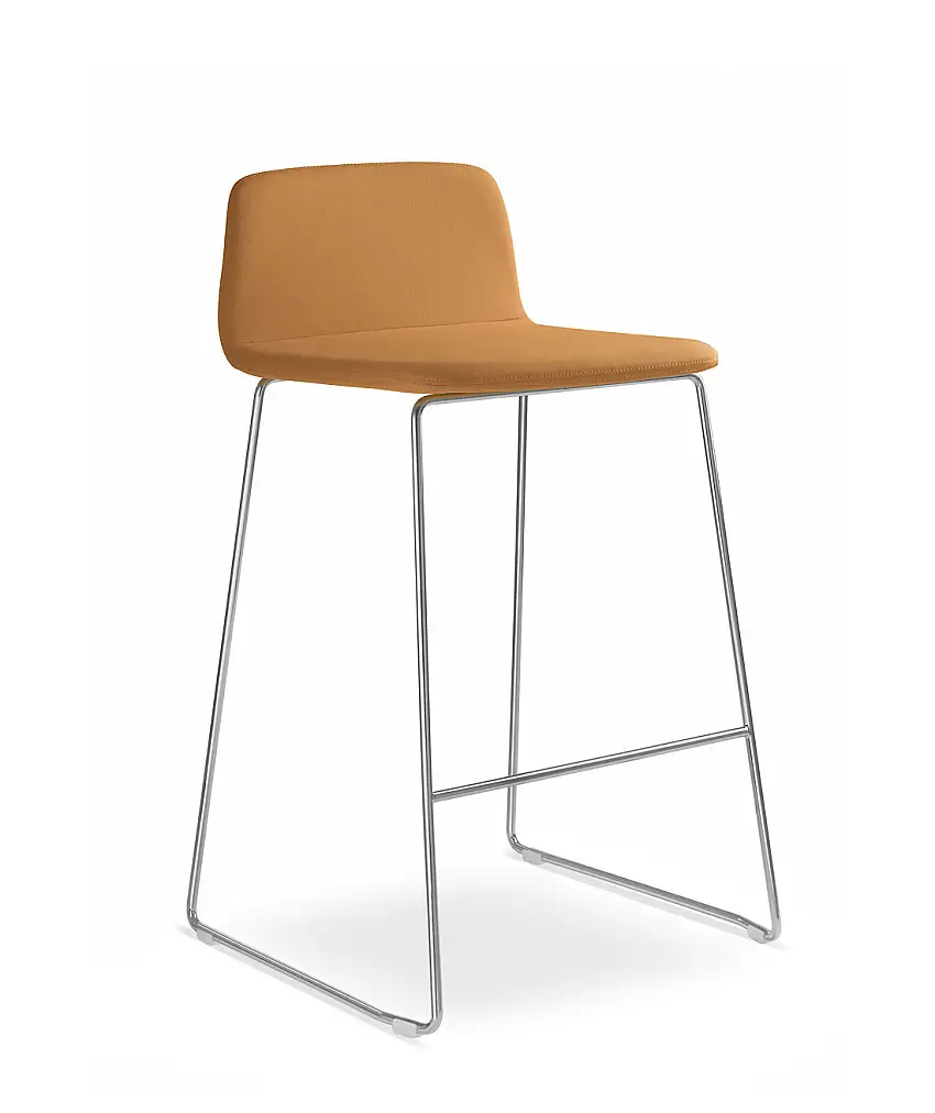 LD Seating - Sunrise 153-Q-650-N4 Barhocker, höhe 64 cm