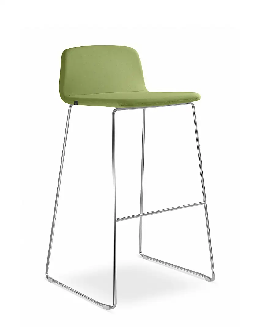 LD Seating - Sunrise 153-Q-750-N4 Barhocker, höhe 73 cm