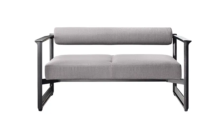 Magis - Brut Sofa 2-Sitzer