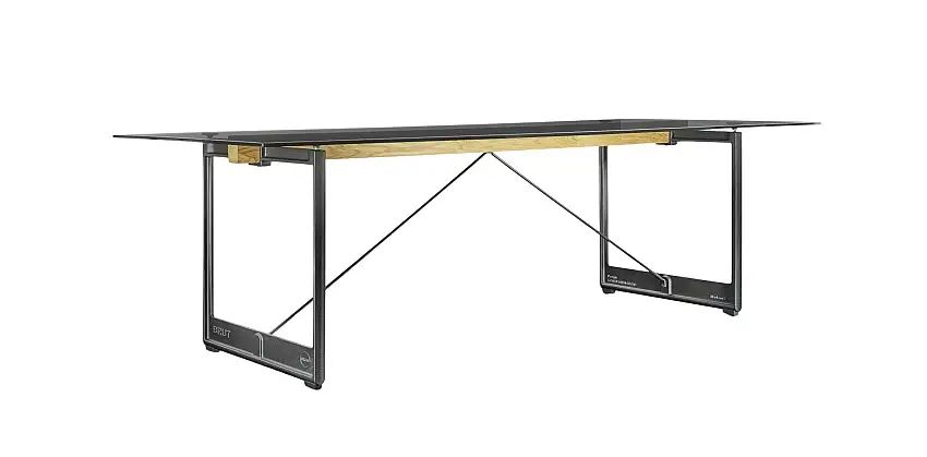 Magis - Brut Tisch
