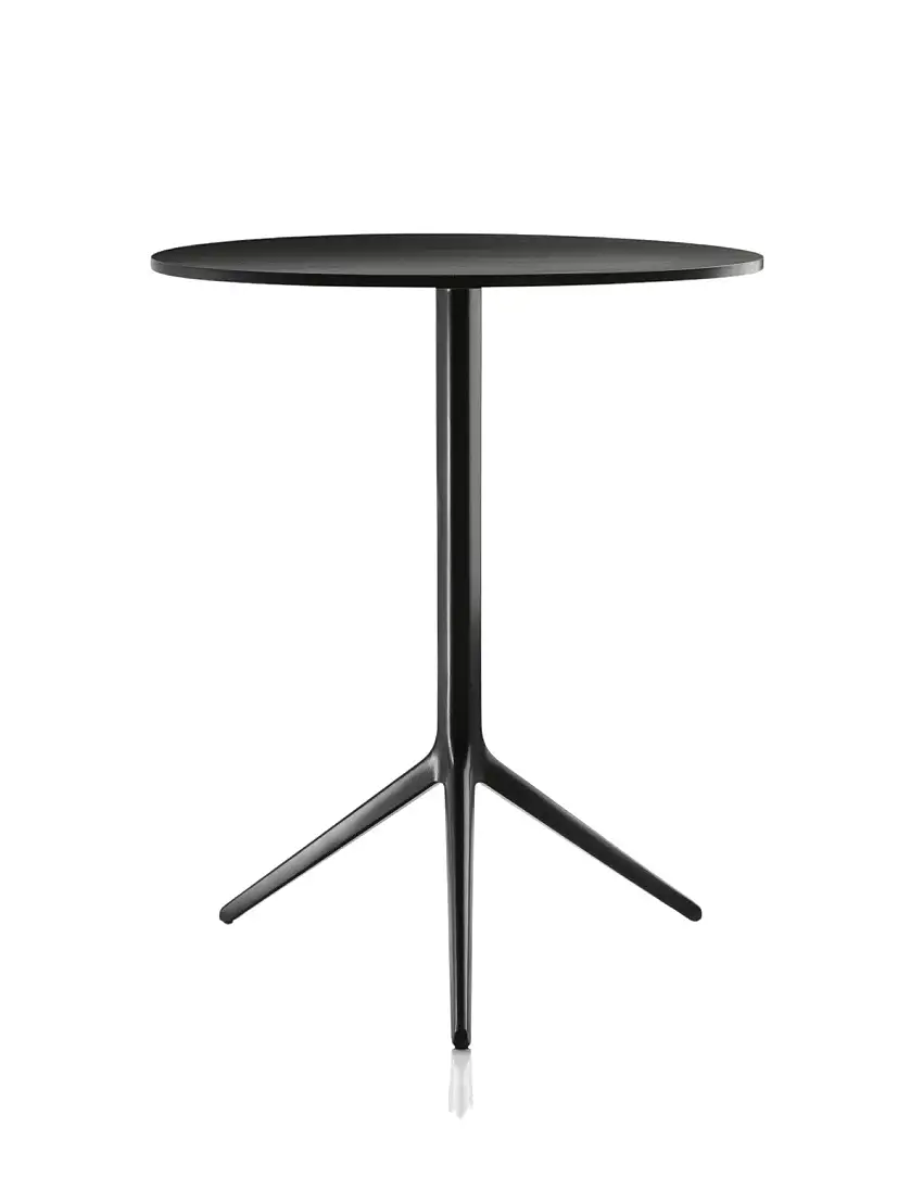 Magis - Central Klapptisch, Ø 60 cm
