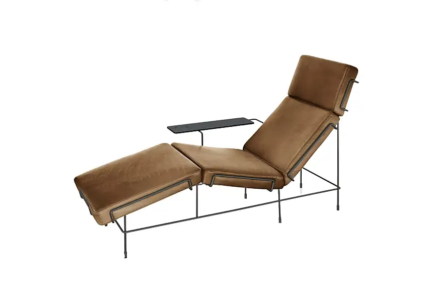 Magis - Traffic Chaise Longue