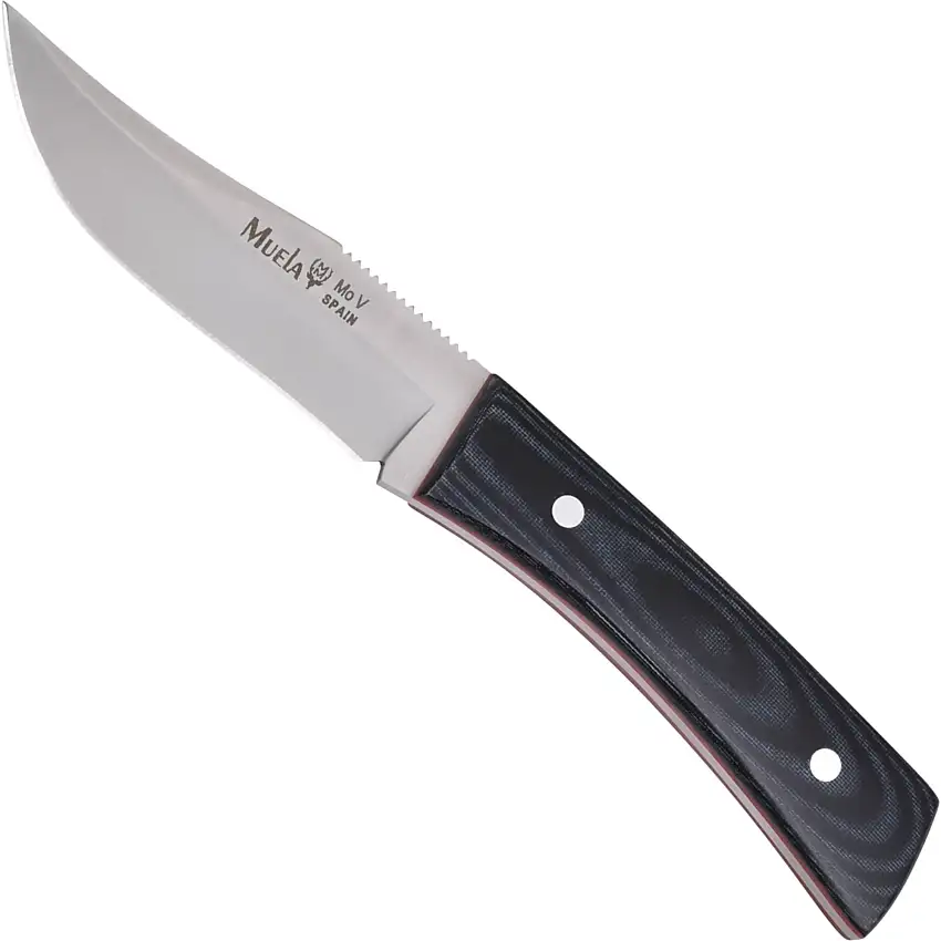 Muela Messer Bwe-9