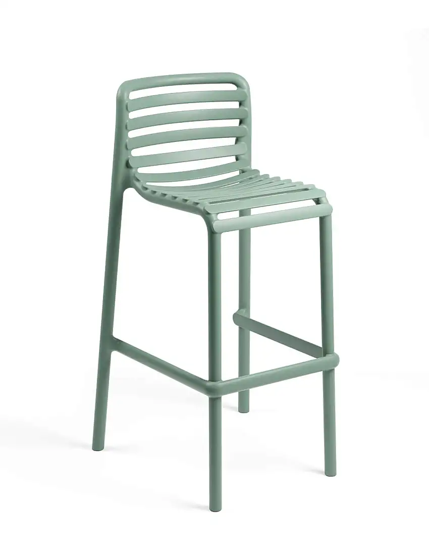 Nardi - Doga Barhocker, höhe 75 cm, menta