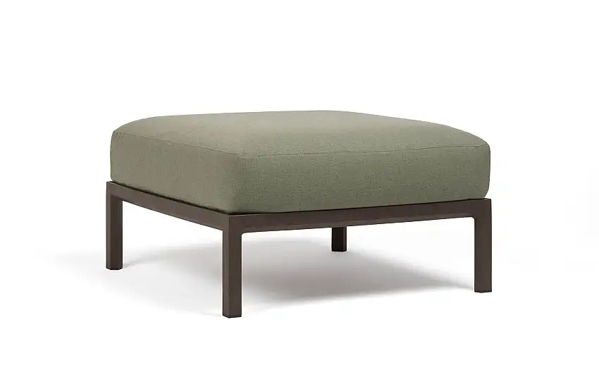 Nardi - Maximo Pouf, terra / timo sunbrella