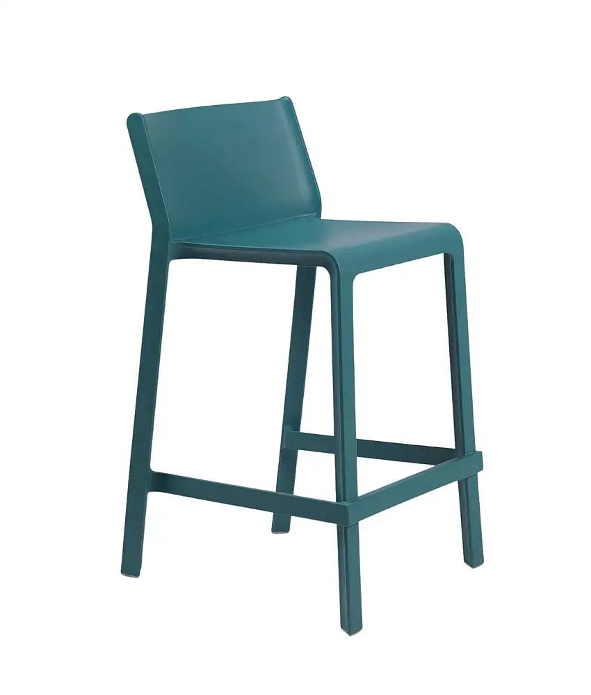 Nardi - Trill Barhocker, höhe 65 cm, ottanio