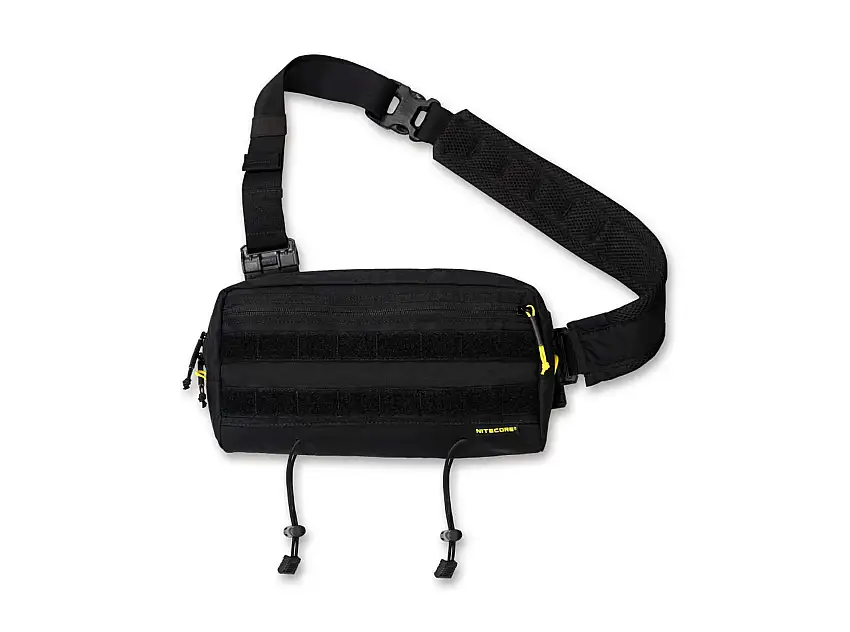 Nitecore SLB03