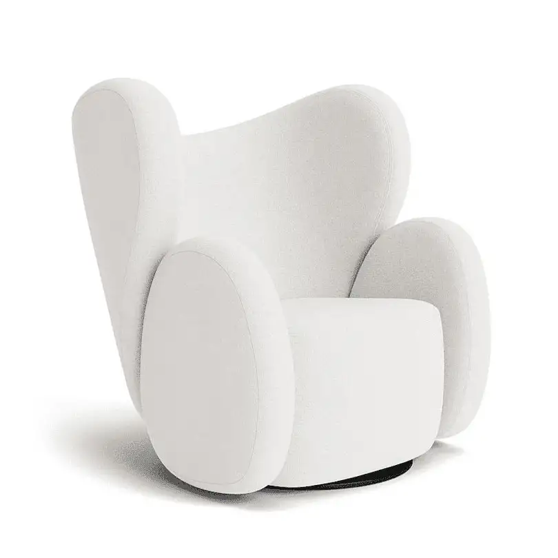 Norr11 - Big Big Chair, barnum 1