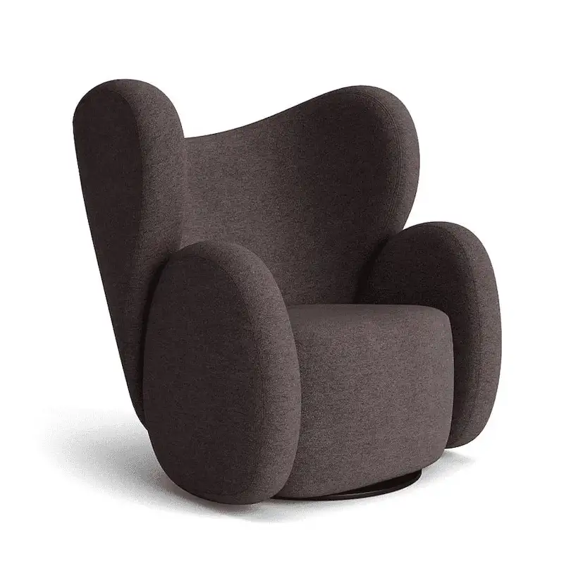Norr11 - Big Big Chair, barnum 11