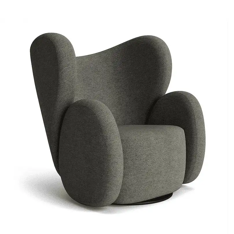 Norr11 - Big Big Chair, barnum 8