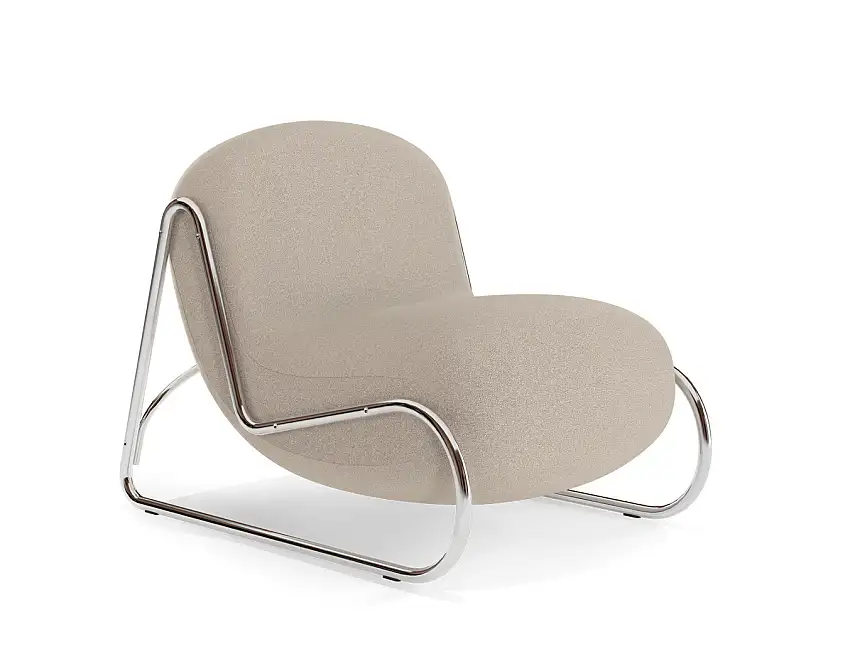 Norr11 - Boho Loungesessel