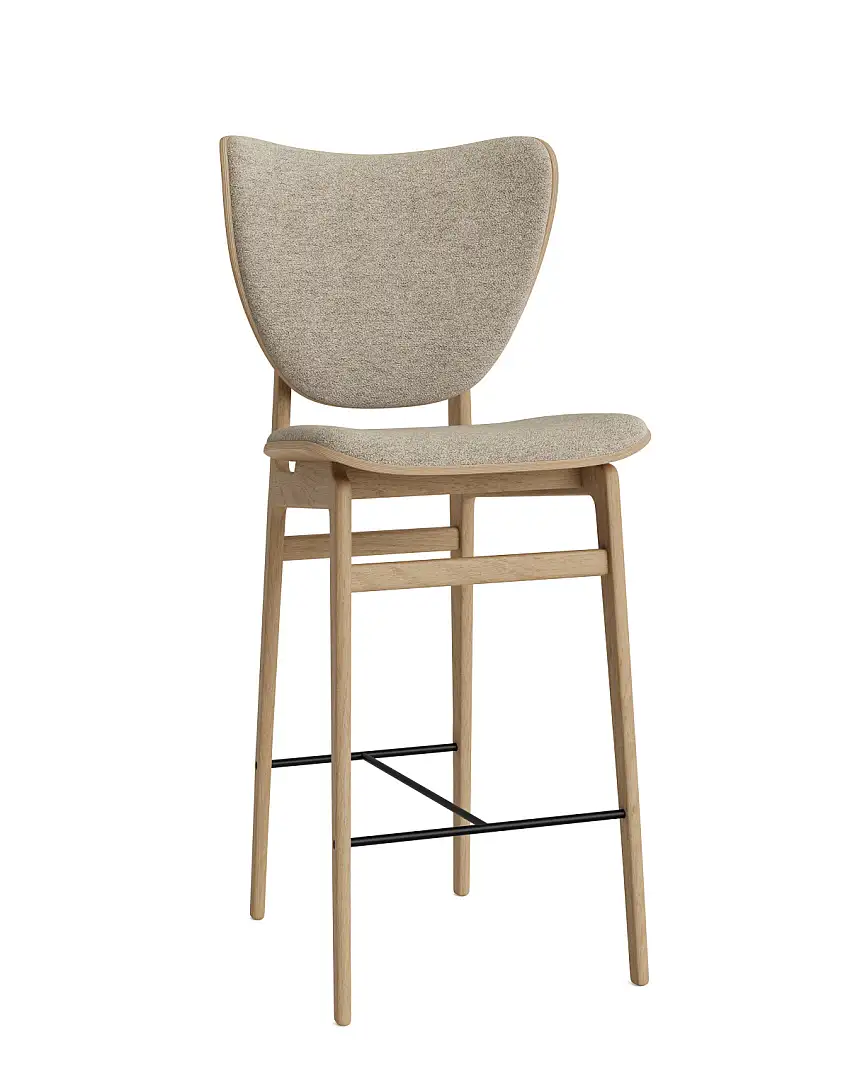 Norr11 - Elephant Barhocker