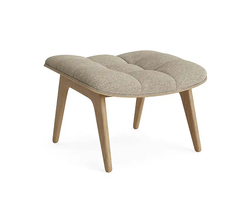 Norr11 - Mammoth Ottoman