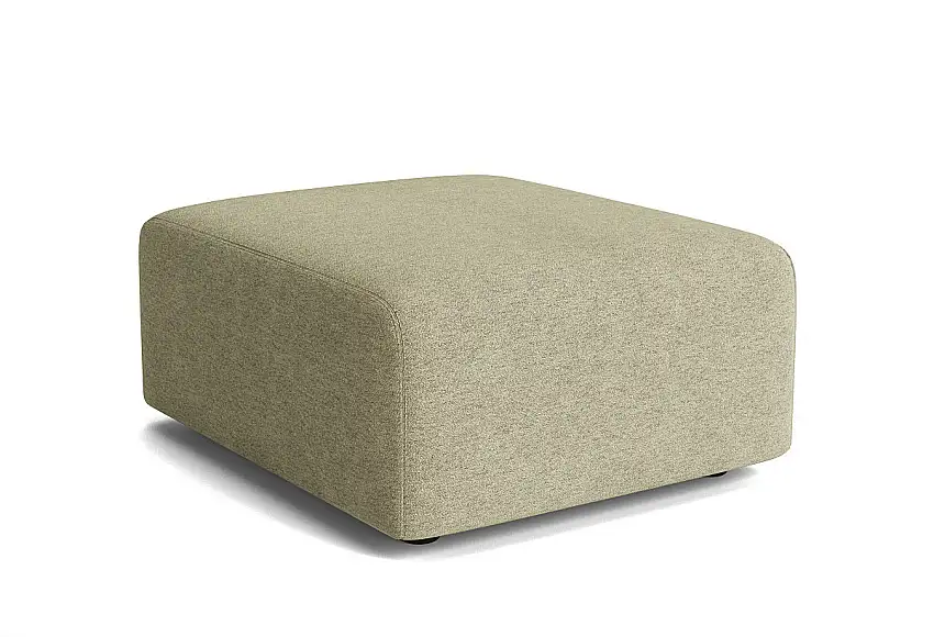 Norr11 - Studio Ottoman Classic, barnum boucle 07