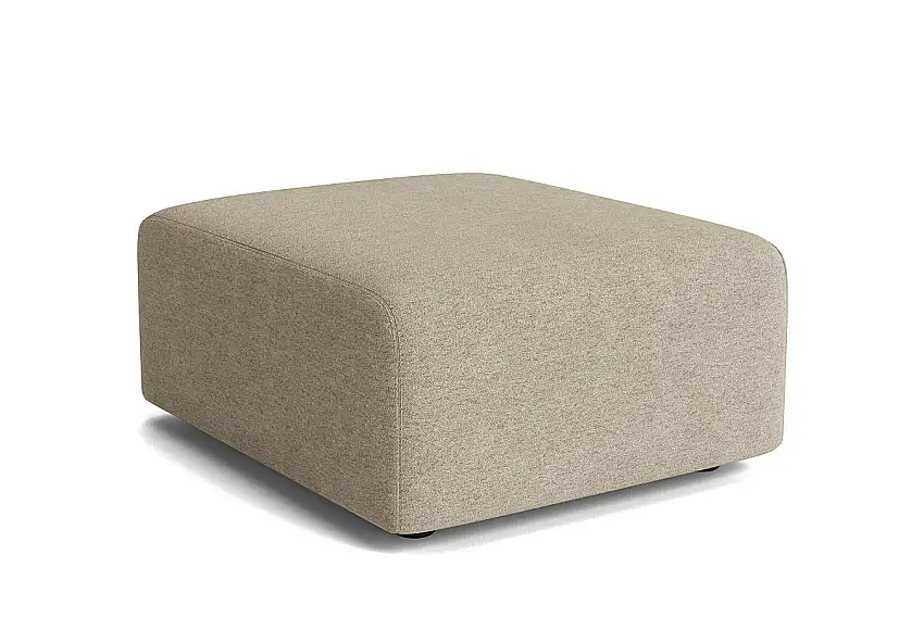 Norr11 - Studio Ottoman Classic, barnum boucle 03