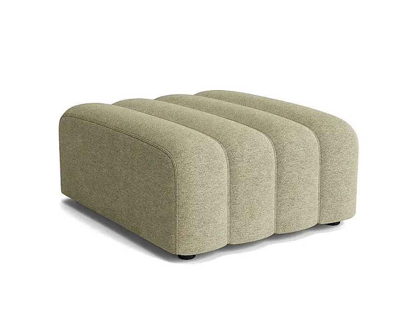Norr11 - Studio Ottoman, barnum boucle 07
