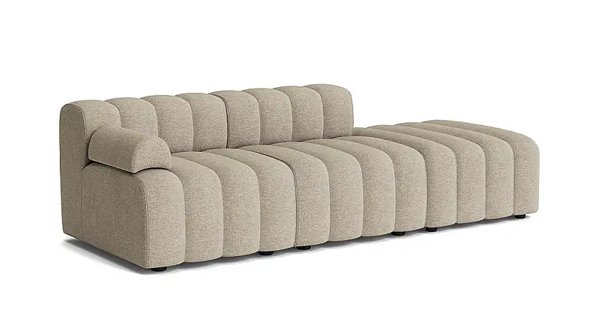 Norr11 - Studio 1 Sofa, barnum boucle 03