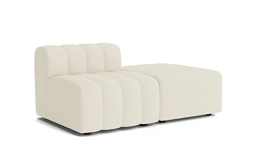 Norr11 - Studio 2 Sofa, barnum boucle 24
