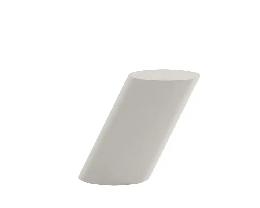 Norr11 - Tilt Beistelltisch, chalk