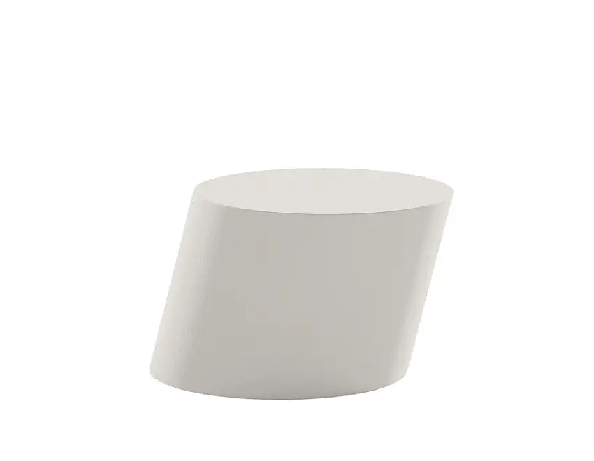 Norr11 - Tilt Couchtisch, chalk
