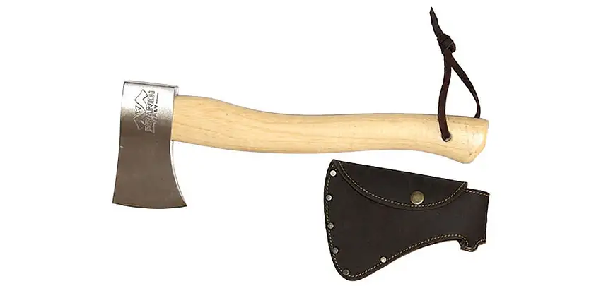 Prandi Yankee Axe 38 cm