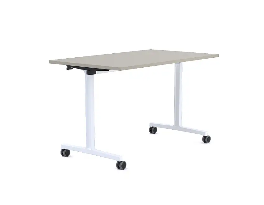 Profim - U-Connect 3490-39 Konferenztisch, 120 x 70 cm