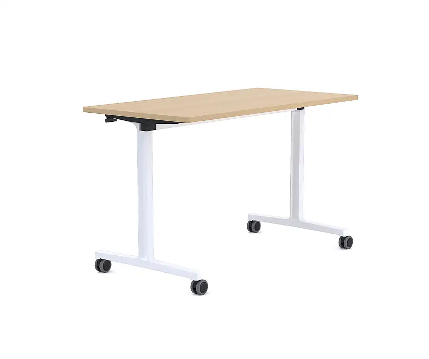 Profim - U-Connect 3490-54 Konferenztisch, 120 x 60 cm