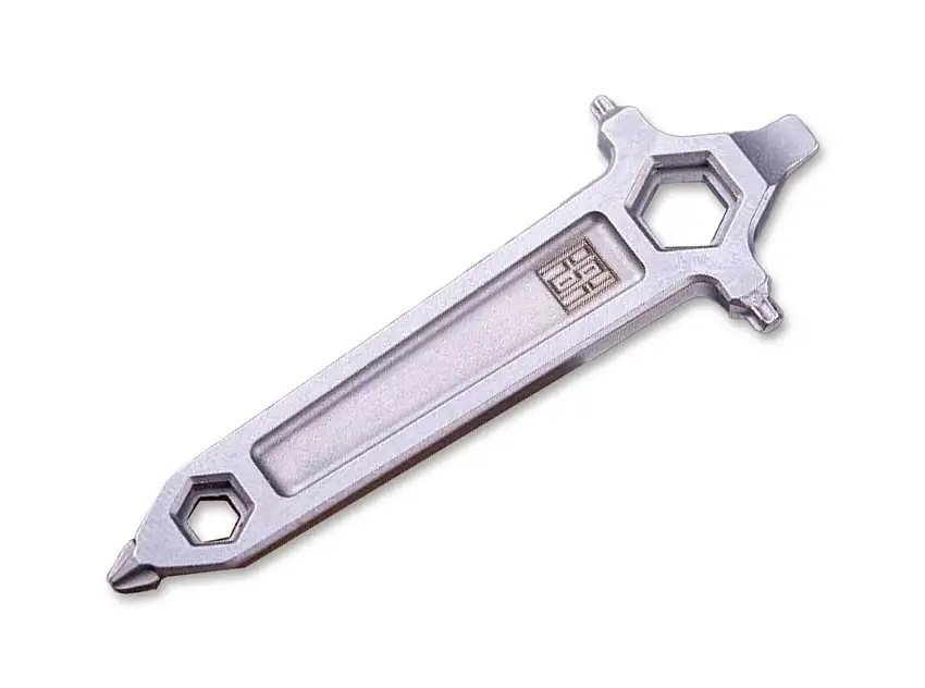 Real Steel FTP Tool