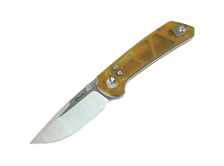 Reate PL-XT Ultem
