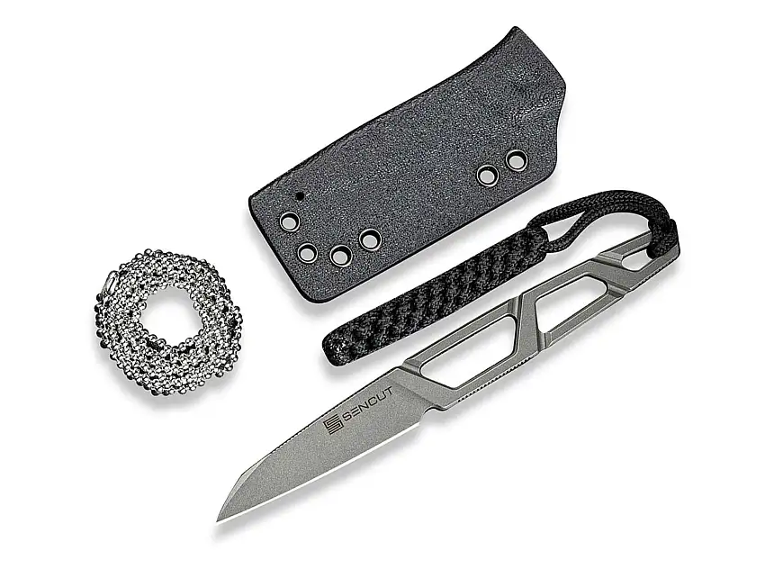 SENCUT TEXO Stonewash