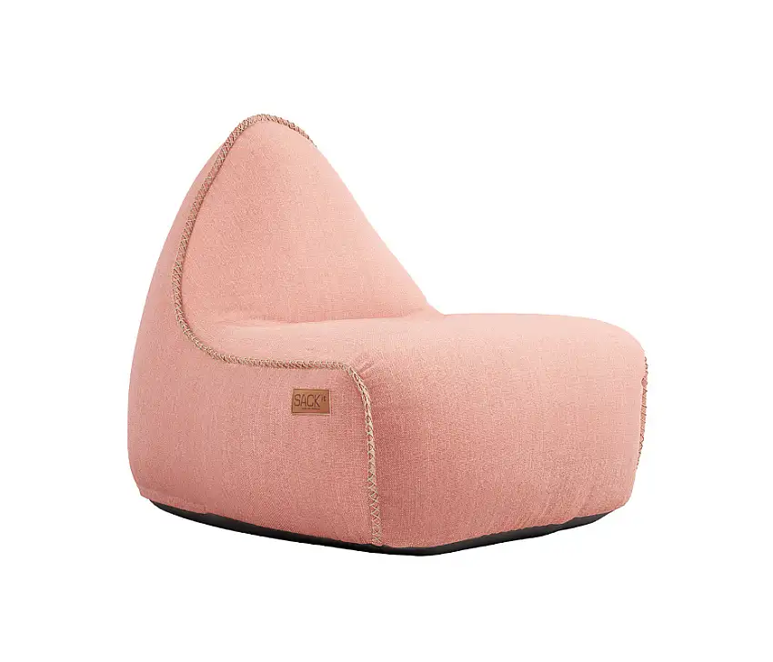 SACKit - Cobana Lounge Chair, rosa