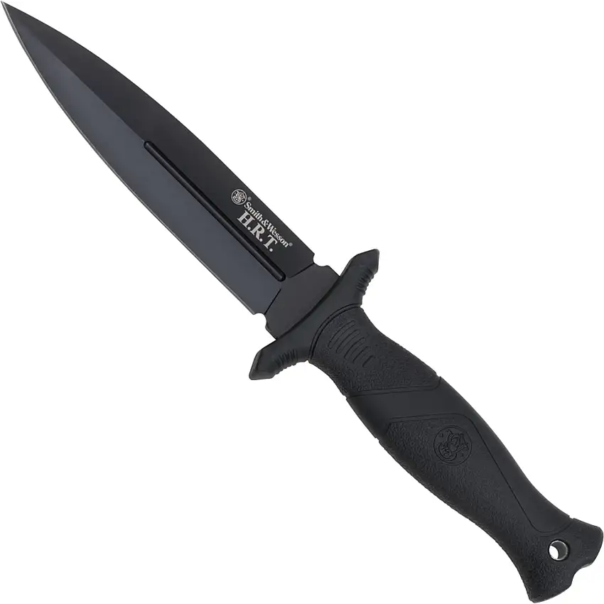 Smith & Wesson Smith & Wesson Hrt Boot Knife
