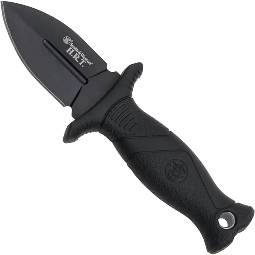 Smith & Wesson Smith & Wesson Hrt Neck Knife