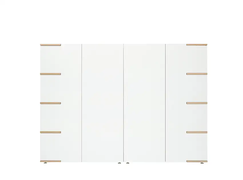 Tojo - Stau Sideboard, high 200