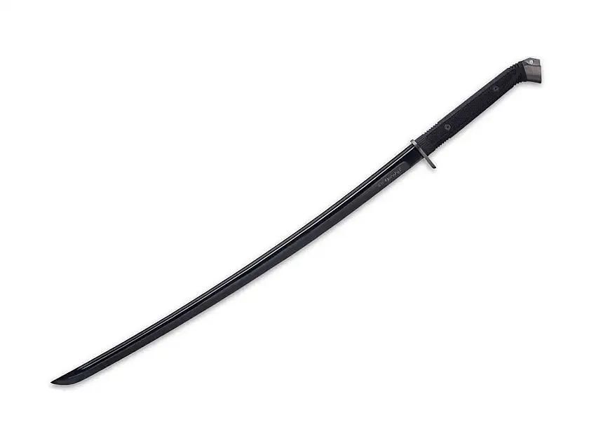 United Cutlery Honshu Boshin Midnight Forge Katana