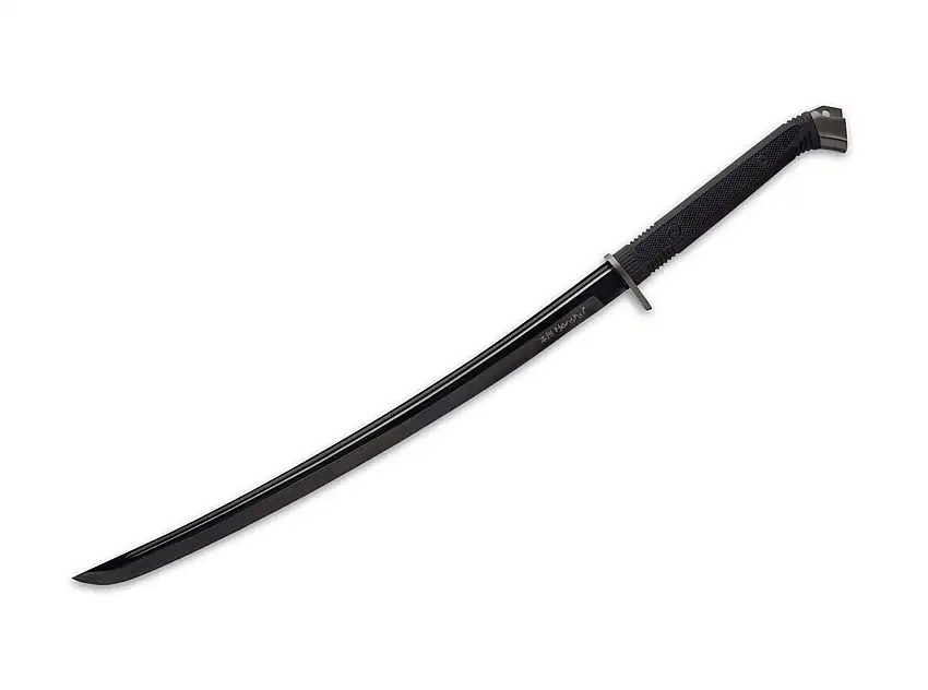 United Cutlery Honshu Boshin Midnight Forge Wakizashi