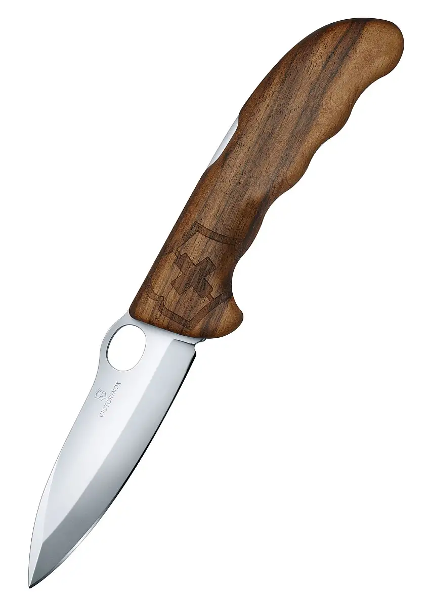 Victorinox Hunter Pro Wood, inkl. Etui