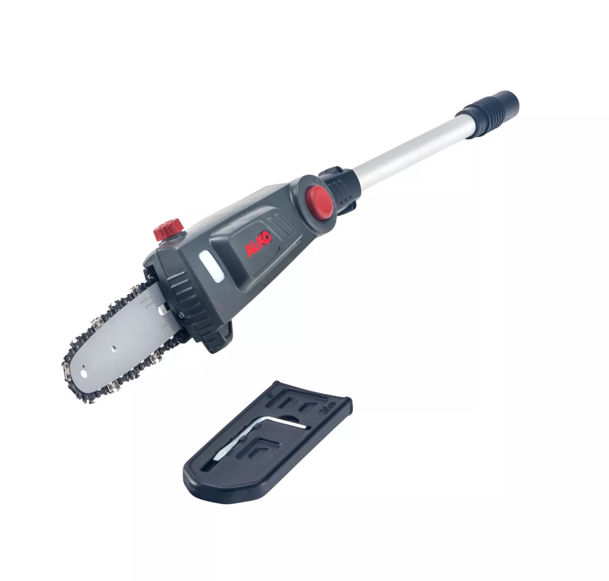 AL-KO Akku Hochentaster CSA 1820 Set mit Akku 18V / 2,5Ah und Ladegerät