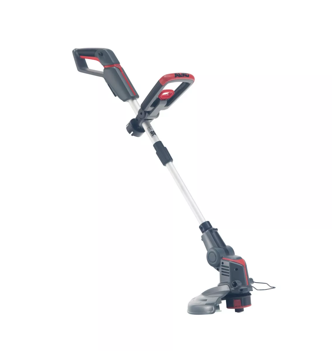 AL-KO Akku Rasentrimmer GT 1825 Set mit Akku 18V / 2,5 Ah und Ladegerät
