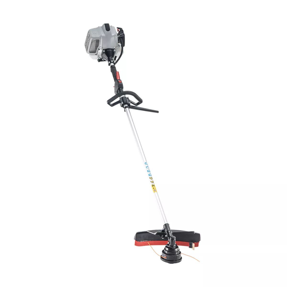 AL-KO Benzinmotorsense BC 330 L - Arbeitsbreite 41 / 25 cm 32,6 ccm 0,9 kW