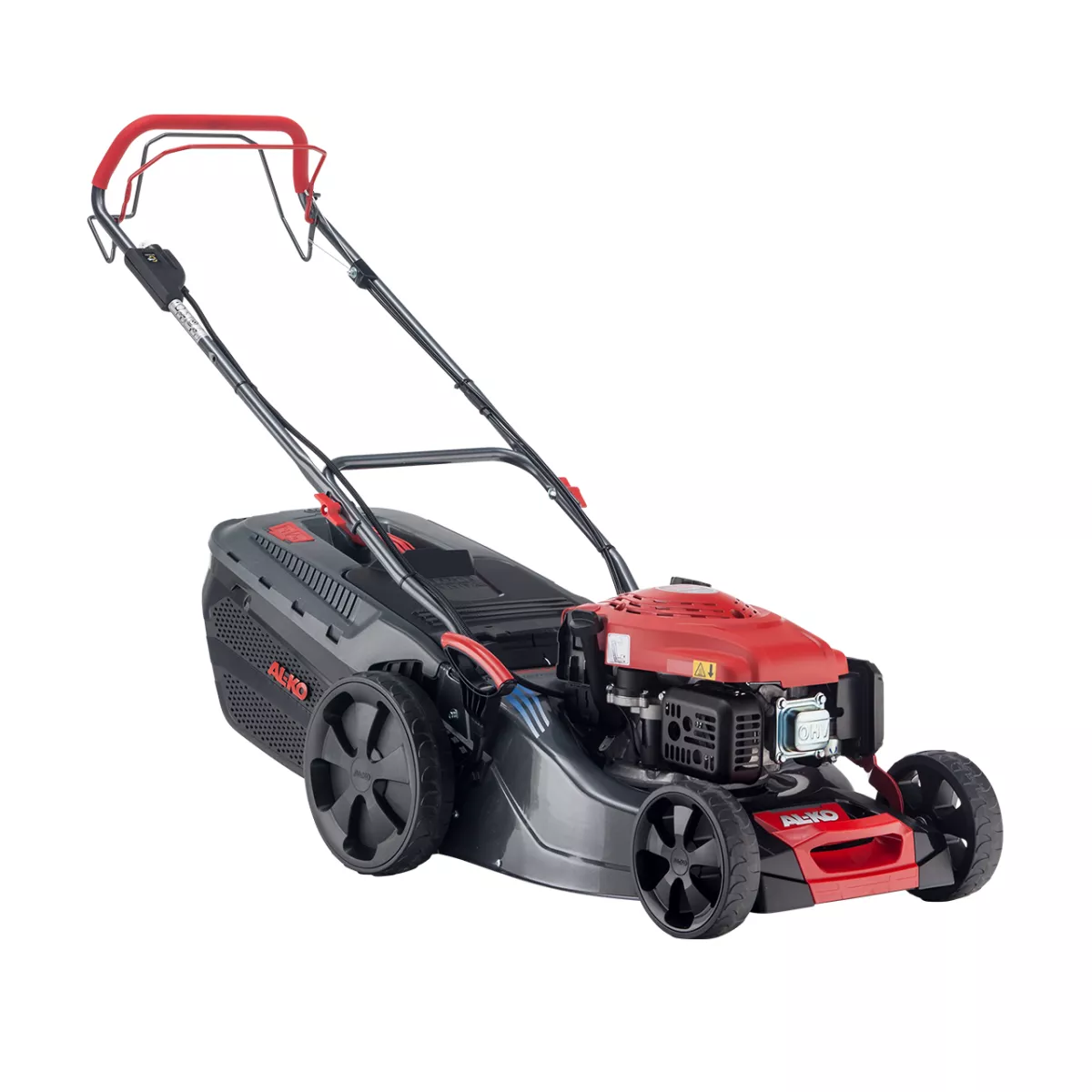 AL-KO Benzinrasenmäher COMFORT 46.0 SPI-A Schnittbreite 46 cm 166 ccm 2,6 kW