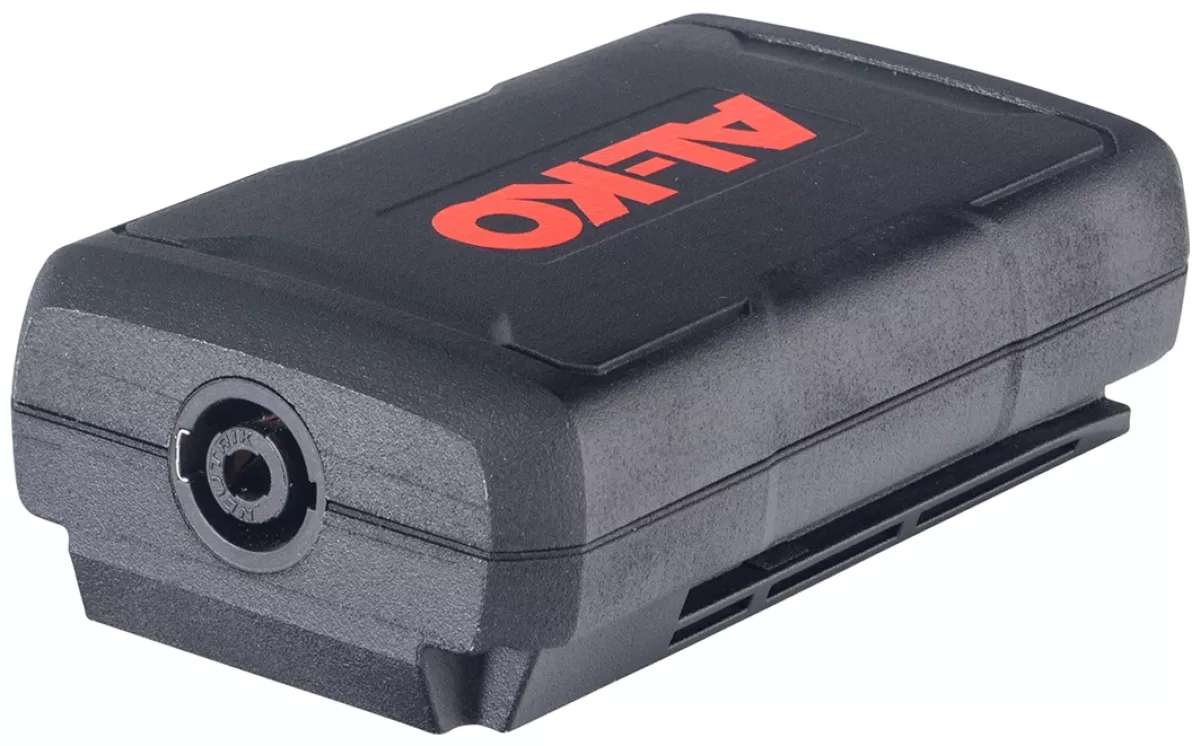 AL-KO ENERGY-FLEX Akku Adapter zu Akkugürtel BB 40 127573