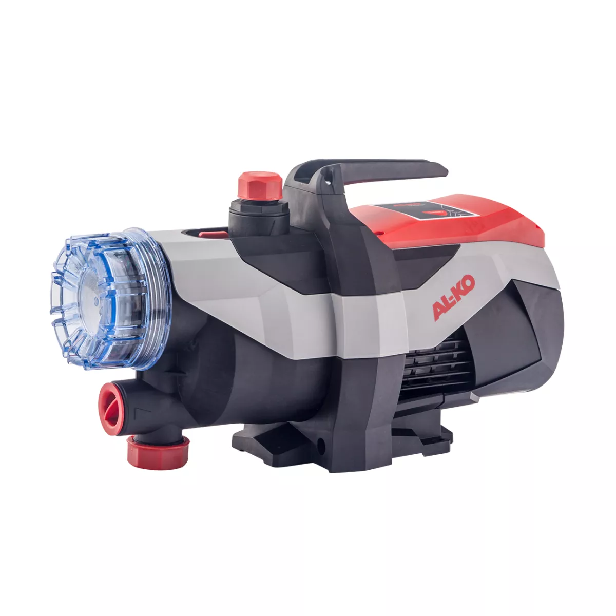 AL-KO Hauswasserautomat Hauswasserwerk HWA 3600 - 850 Watt 3600 l/h Fördermenge