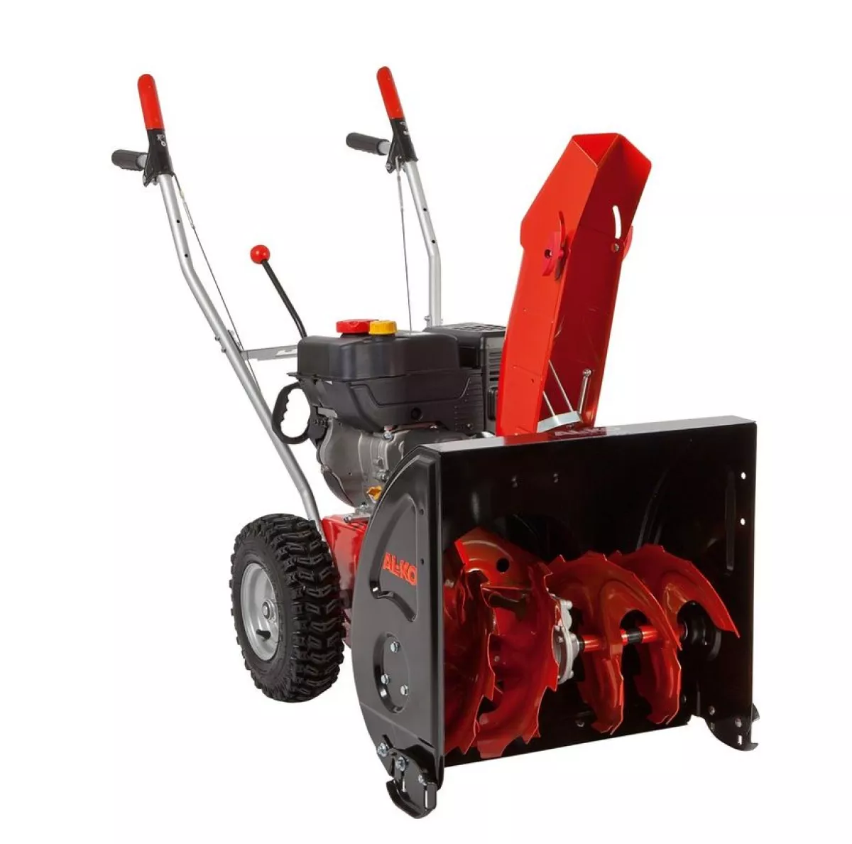 AL-KO Schneefräse SnowLine 560 II - 56 cm Räumbreite