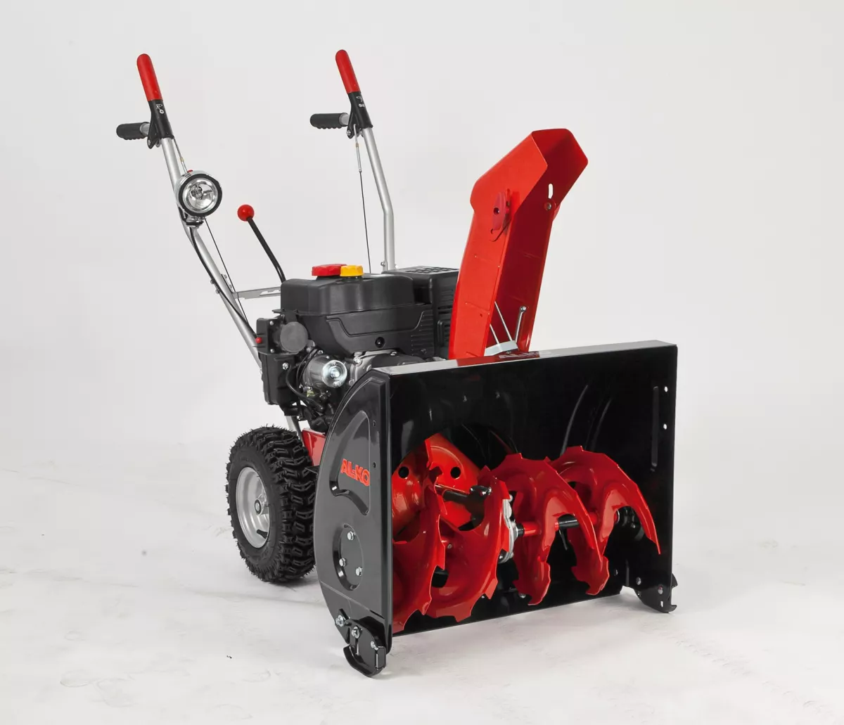 AL-KO Schneefräse SnowLine 620E II