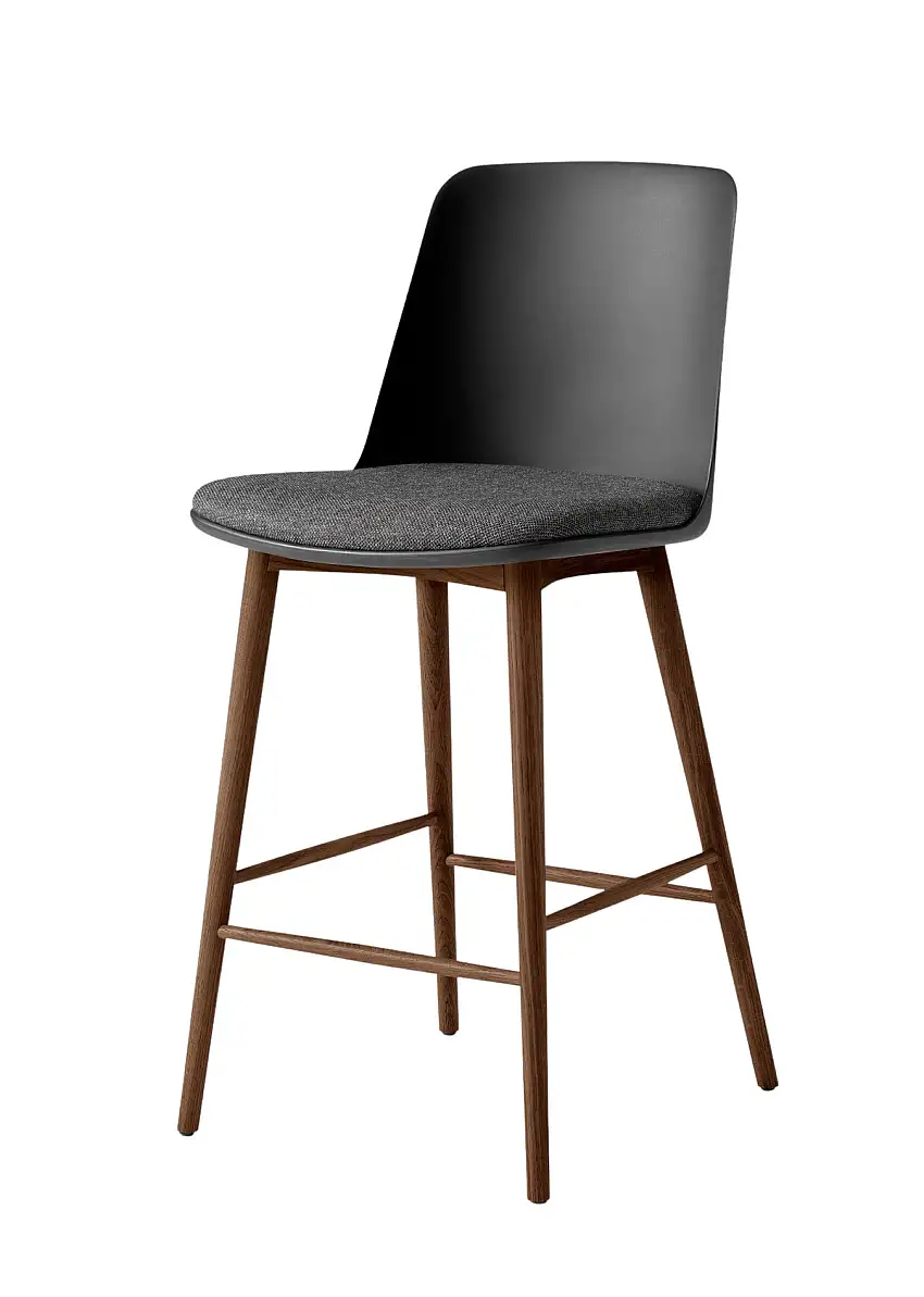 &Tradition - Rely HW129 Barhocker
